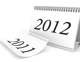 New year new goals New year, new goals