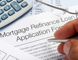 Refinance your mortgage Refinance your mortgage
