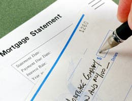 Make your mortgages payments on time Make your mortgages payments on time