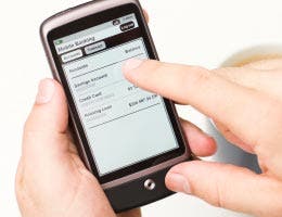What mobile tools are you offering?