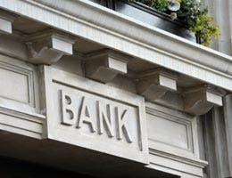 How healthy is my bank?