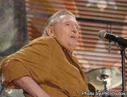 Jerry Lee Lewis Jerry Lee Lewis