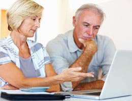Losers: Pre-retirees Losers: Pre-retirees
