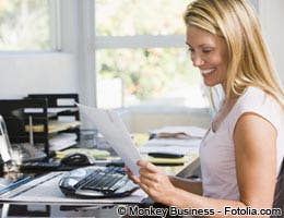 Telecommuting jobs abroad