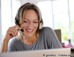 Top Telecommuting Jobs Abroad