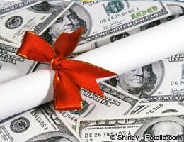 The million-dollar edge of a college degree