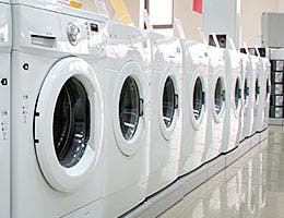 Appliances © Milkos/Shutterstock.com Appliances © Milkos/Shutterstock.com