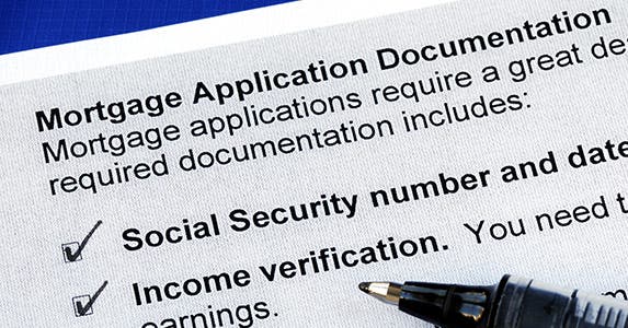 Know where you need to provide your Social © JohnKwan/Shutterstock.com