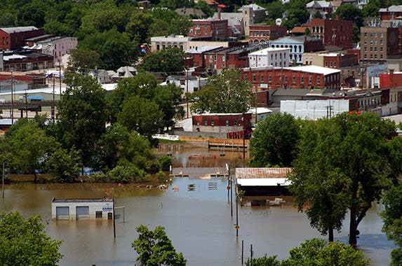 10. Missouri | © Melissa Brandes Shutterstock.com