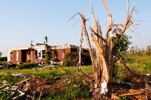 7. Alabama | © Rob Hainer Shutterstock.com