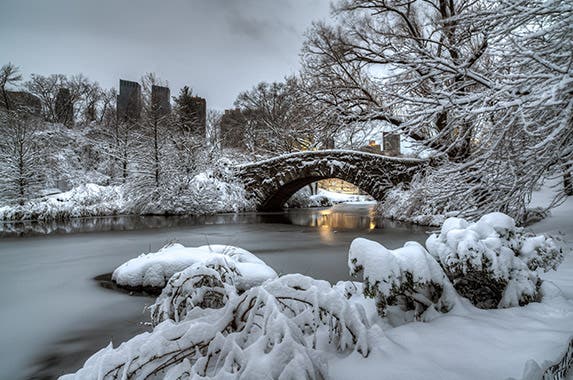 4. New York | © John A. Anderson Shutterstock.com
