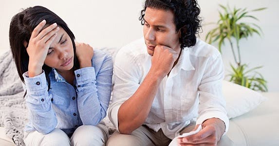 How debt is a downer © wavebreakmedia/Shutterstock.com