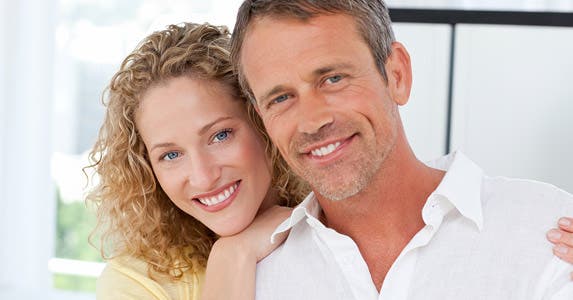 Improved relationships © wavebreakmedia/Shutterstock.com