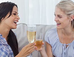 Find affordable common-ground activities © wavebreakmedia/Shutterstock.com