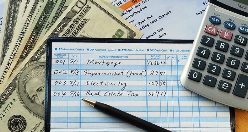 equity refinance bank money calculator statement finance