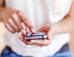 Free money management tools © pcruciatti/Shutterstock.com