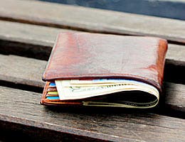 Capped card liabilities © mapichai/Shutterstock.com