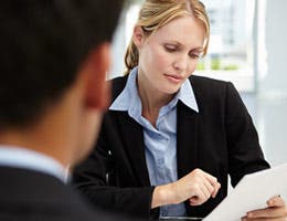 How to lose a job offer © Monkey Business Images/Shutterstock.com