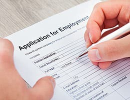 Break all the rules when applying © Andrey_Popov/Shutterstock.com