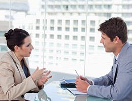 Talk smack about your last employer © wavebreakmedia/Shutterstock.com