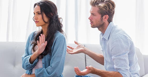 Your relationship will suffer © wavebreakmedia/Shutterstock.com