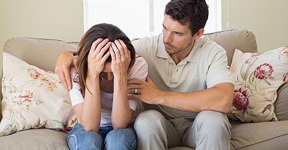 You are enabling bad behavior © lightwavemedia/Shutterstock.com