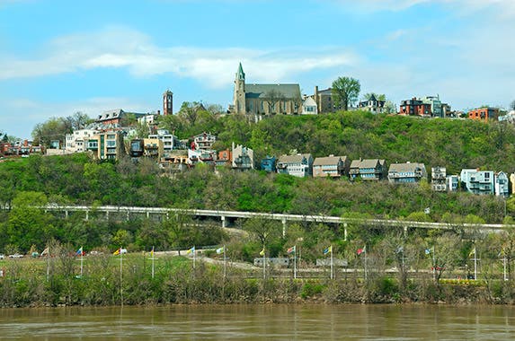 Kentucky © Anne Kitzman/Shutterstock.com