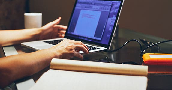 Beef up your communications © HconQ/Shutterstock.com