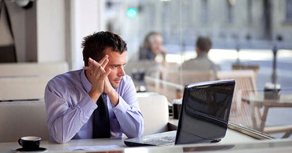 Get out of the house? © Peter Bernik/Shutterstock.com