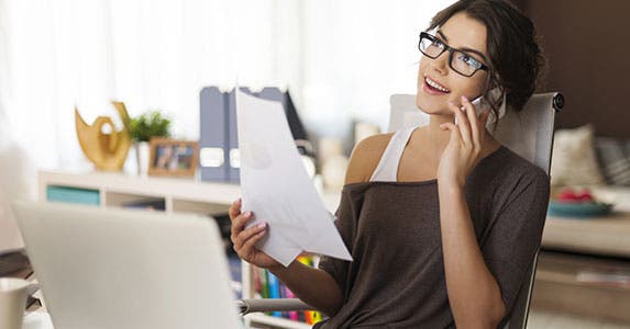 Check in on a regular basis © gpointstudio/Shutterstock.com