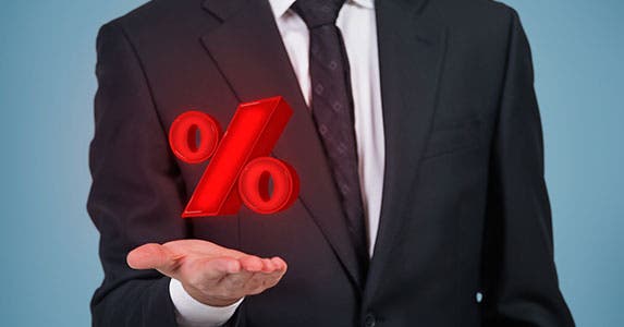 Fixed-rate mortgage © Ismagilov/Shutterstock.com