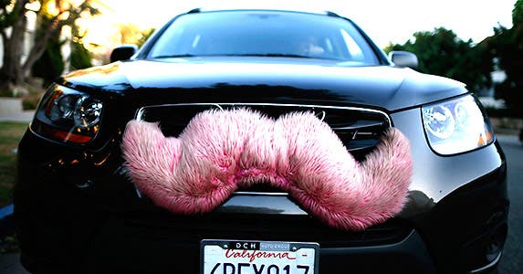 Think you want to be a rideshare driver?