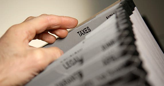 You can't forget about taxes