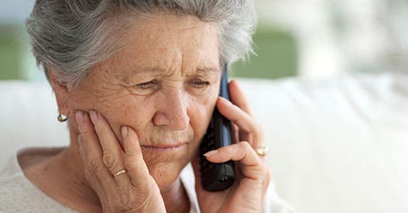 Great grandchild scam