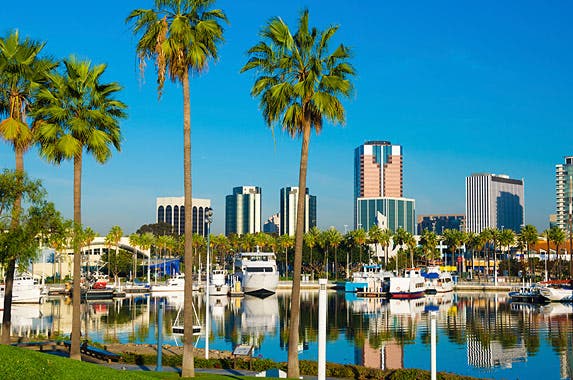 California © iStock