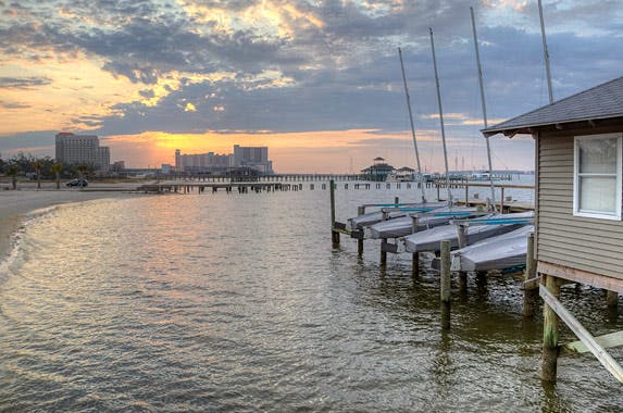 Mississippi © iStock