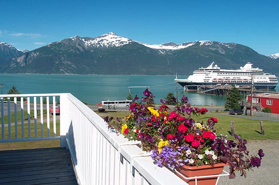 Alaska © iStock