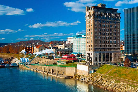 West Virginia © iStock