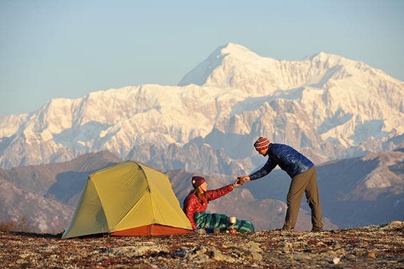 Anchorage, Alaska Anchorage, Alaska | HagePhoto/Getty Images