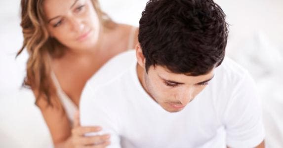 Co-borrower's bad credit makes mortgage costly Woman consoling her partner | Squaredpixels/E+/Getty Images