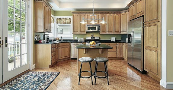 8 Kitchen Remodeling Ideas For Under 500