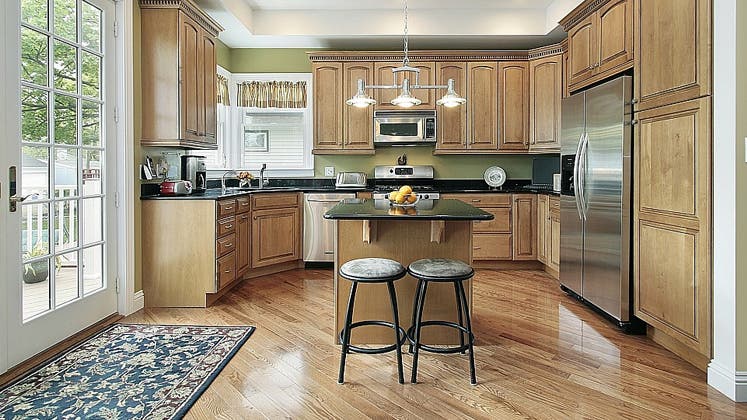 8 Kitchen Remodeling Ideas For Under 500