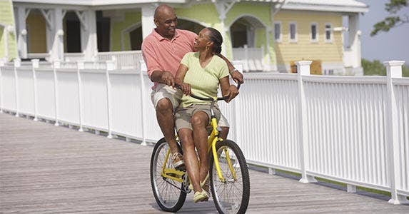Will a reverse mortgage loan solve my issues? Will a reverse mortgage loan solve my issues? | Blend Images/Shutterstock.com