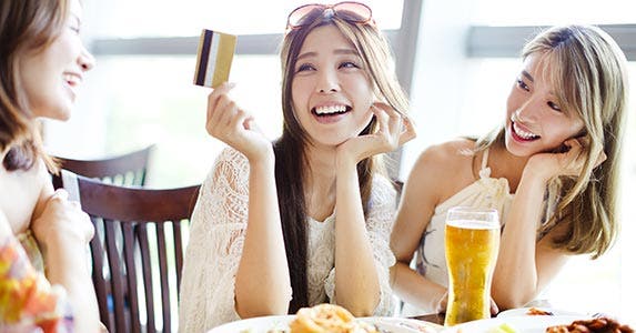 Don't obsess Don't obsess © Tom Wang/Shutterstock.com