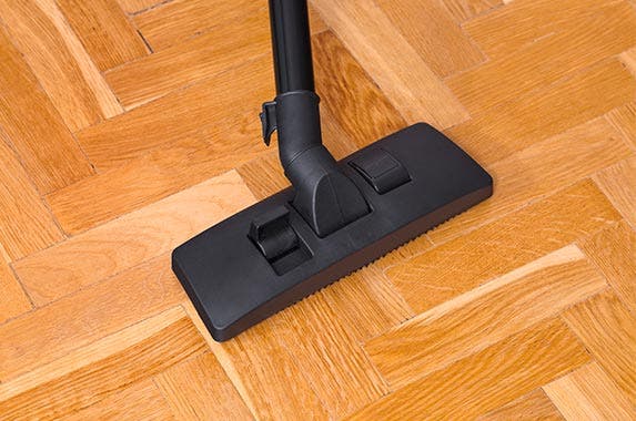 Vacuum cleaners Vacuum cleaners | Tatiana Popova/Shutterstock.com