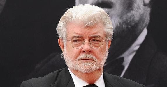 George Lucas' net worth George Lucas | Jason LaVeris/Getty Images