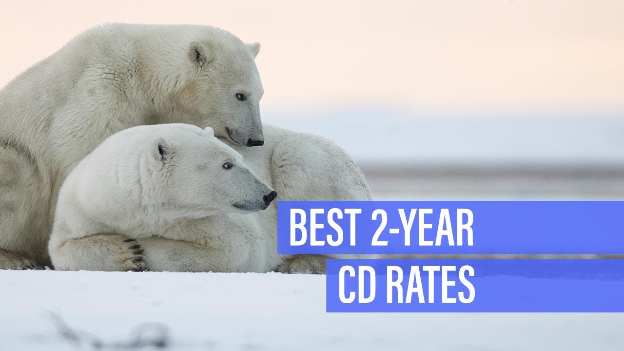 cd rates jumbo 2 year