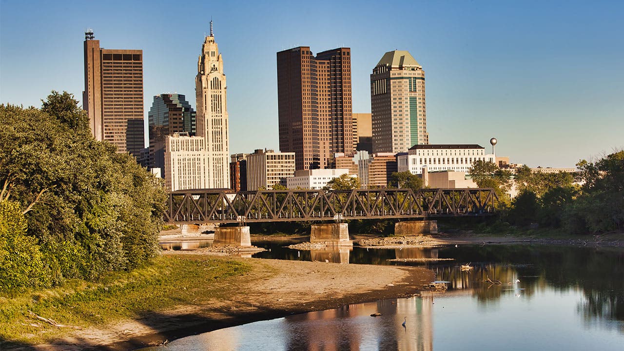 Ohio