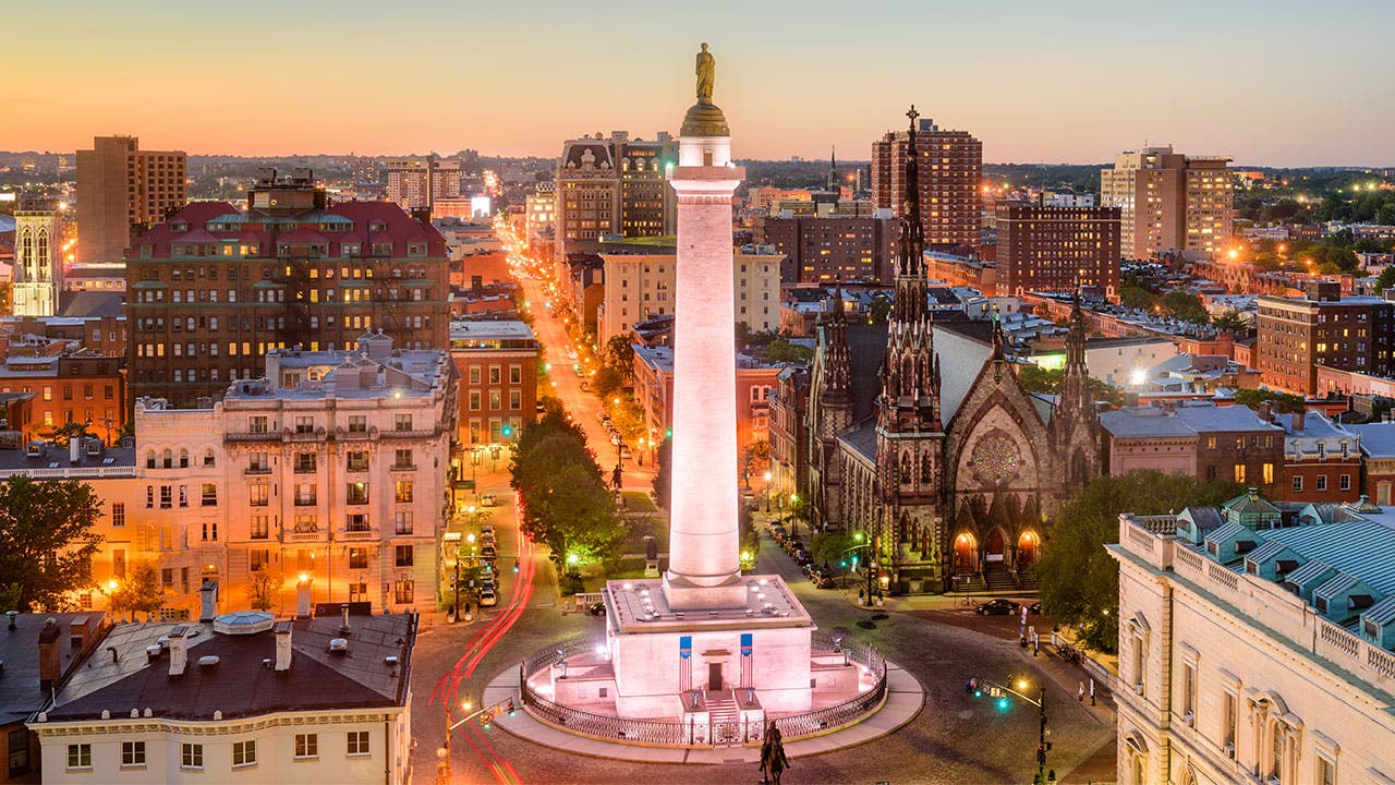Maryland