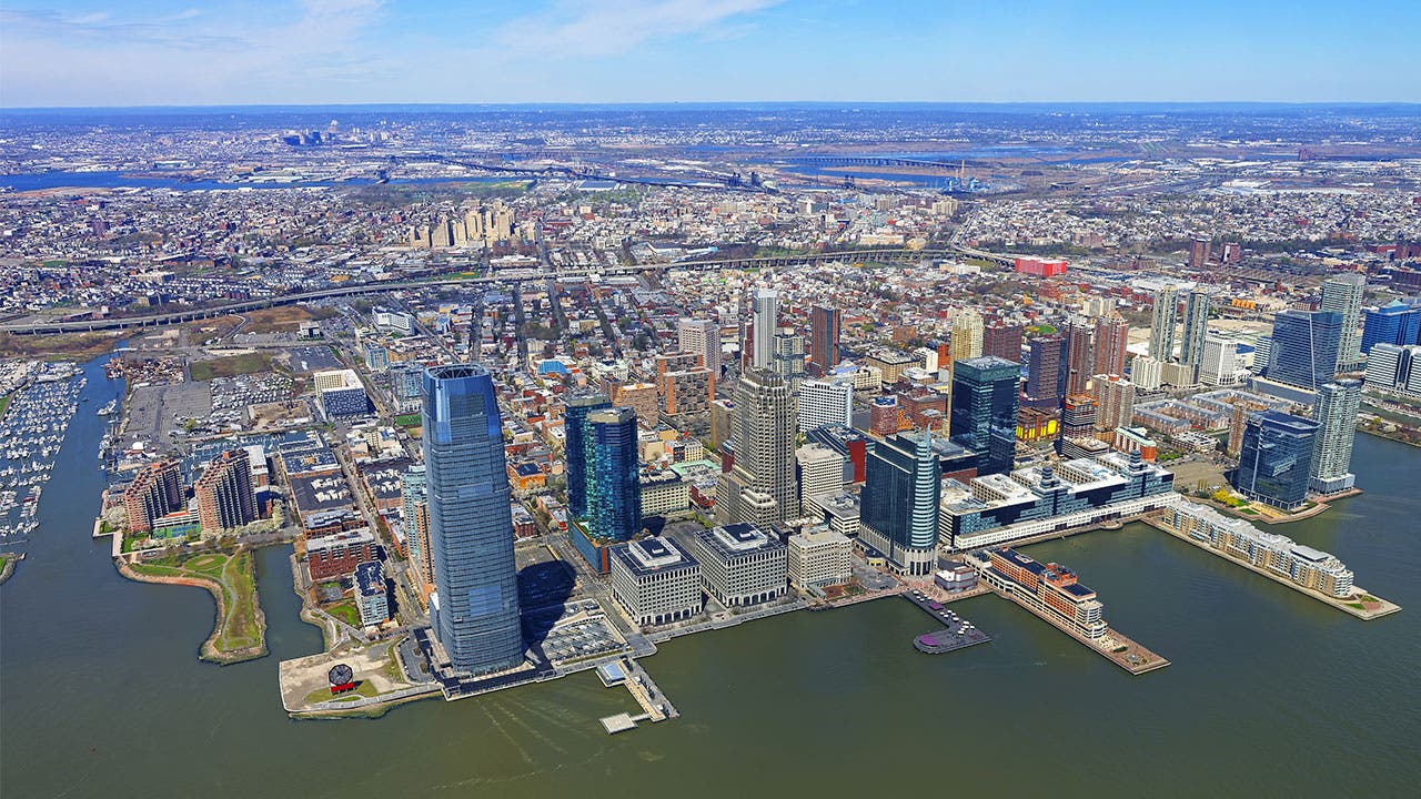 New Jersey